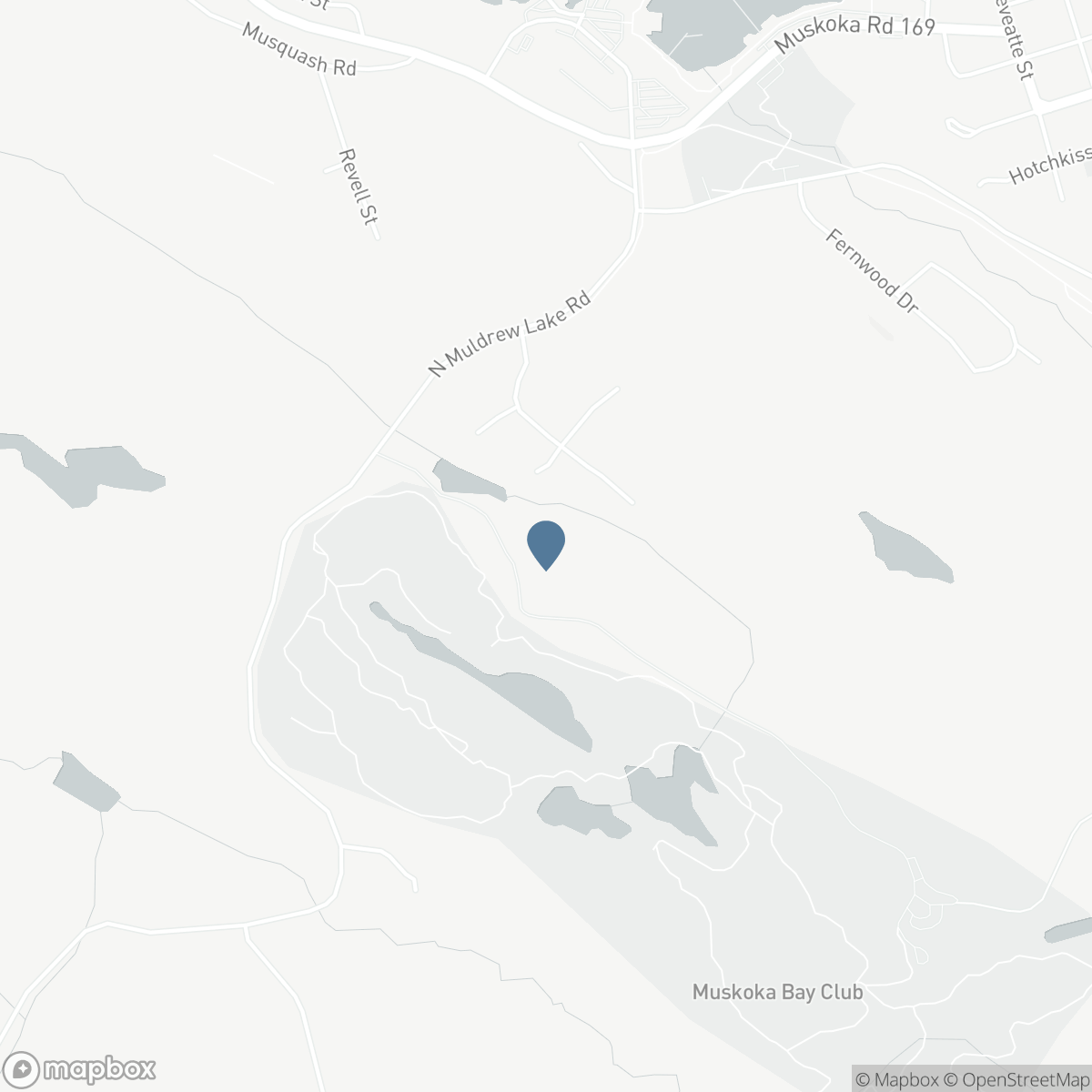 29 ROCKMOUNT CRESCENT, Gravenhurst, Ontario P1P 0A6